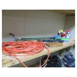 Masterforce bolt cutter, personal a... Masterforce bolt cutter, personal a...