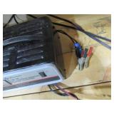 Schumacher 10/30/50 Amp Fast -charg... Schumacher 10/30/50 Amp Fast -charg...