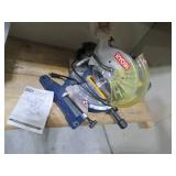 Ryobi dual beveling Miter saw... Ryobi dual beveling Miter saw...