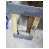 Xtreme garage 1000lb capacity movin... Xtreme garage 1000lb capacity movin...