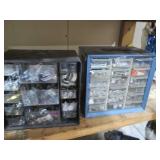 Pair of multi-drawer hardware organ... Pair of multi-drawer hardware organ...