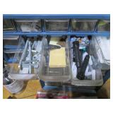 2-multi-drawer hardware organizers ... 2-multi-drawer hardware organizers ...