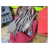 Columbia 03 1/2 M2 Beach vise, mult... Columbia 03 1/2 M2 Beach vise, mult...