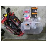 Soft side top handle tool bag with ... Soft side top handle tool bag with ...