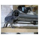 Portable folding work bench... Portable folding work bench...