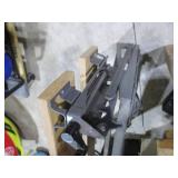 Portable folding work bench... Portable folding work bench...