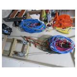 Lot of assorted indoor and outdoor ... Lot of assorted indoor and outdoor ...