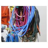 Lot of assorted indoor and outdoor ... Lot of assorted indoor and outdoor ...