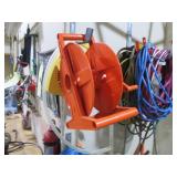 Lot of assorted indoor and outdoor ... Lot of assorted indoor and outdoor ...