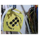 Lot of assorted indoor and outdoor ... Lot of assorted indoor and outdoor ...