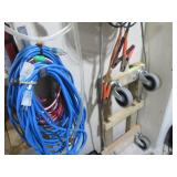 Lot of assorted indoor and outdoor ... Lot of assorted indoor and outdoor ...