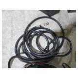 Sanborn 6 gallon pancake air compre... Sanborn 6 gallon pancake air compre...