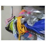 Content of shelf including large in... Content of shelf including large in...