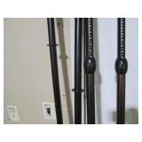 2 pairs of kiyak paddles... 2 pairs of kiyak paddles...