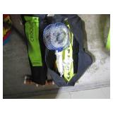 Croquet and badminton set in good c... Croquet and badminton set in good c...