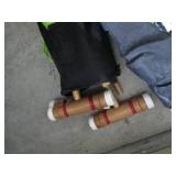 Croquet and badminton set in good c... Croquet and badminton set in good c...