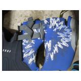 Youth Speedo and Adult Jobe water b... Youth Speedo and Adult Jobe water b...