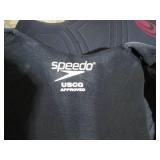 Youth Speedo and Adult Jobe water b... Youth Speedo and Adult Jobe water b...