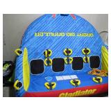 4 Seat Gladiator great big brawler ... 4 Seat Gladiator great big brawler ...