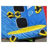 4 Seat Gladiator great big brawler ... 4 Seat Gladiator great big brawler ...