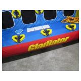 4 Seat Gladiator great big brawler ... 4 Seat Gladiator great big brawler ...
