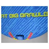 4 Seat Gladiator great big brawler ... 4 Seat Gladiator great big brawler ...