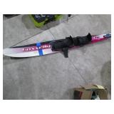 Connelly HP Graphite F973 Water sla... Connelly HP Graphite F973 Water sla...