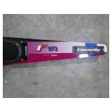 Connelly HP Graphite F973 Water sla... Connelly HP Graphite F973 Water sla...