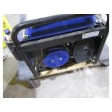 Wen Power 3500 6.5hp gad generator ... Wen Power 3500 6.5hp gad generator ...