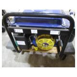 Wen Power 3500 6.5hp gad generator ... Wen Power 3500 6.5hp gad generator ...