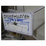 Pontoon life wheel... Pontoon life wheel...