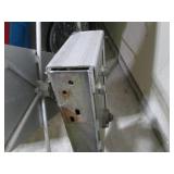 Pontoon life wheel... Pontoon life wheel...