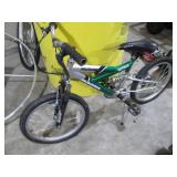 MagnavRefuge 6 speed index shifting... MagnavRefuge 6 speed index shifting...