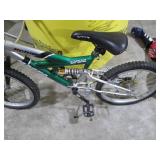 MagnavRefuge 6 speed index shifting... MagnavRefuge 6 speed index shifting...