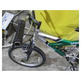 MagnavRefuge 6 speed index shifting... MagnavRefuge 6 speed index shifting...