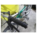 MagnavRefuge 6 speed index shifting... MagnavRefuge 6 speed index shifting...