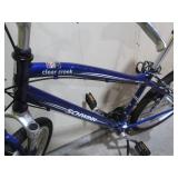 Schwimmer cleat creek comfort serie... Schwimmer cleat creek comfort serie...