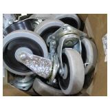 Milk Crate with manual winch, come-... Milk Crate with manual winch, come-...