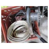 Milk Crate with manual winch, come-... Milk Crate with manual winch, come-...