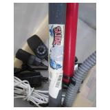 Hardwood moving dolly with a tote o... Hardwood moving dolly with a tote o...