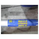 Cosco step stool, air pumps, Perfor... Cosco step stool, air pumps, Perfor...