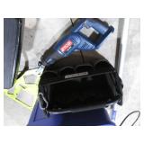 Cosco step stool, air pumps, Perfor... Cosco step stool, air pumps, Perfor...