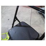 Cosco step stool, air pumps, Perfor... Cosco step stool, air pumps, Perfor...