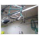 Crestline 2 seat bicycle... Crestline 2 seat bicycle...