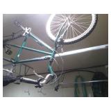 Crestline 2 seat bicycle... Crestline 2 seat bicycle...