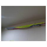 Large colorful waterfront marker fl... Large colorful waterfront marker fl...