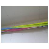 Large colorful waterfront marker fl... Large colorful waterfront marker fl...