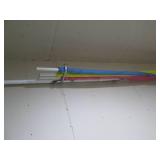 Large colorful waterfront marker fl... Large colorful waterfront marker fl...