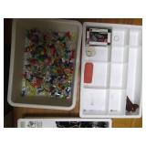 Lot of assorted tools and misc... Lot of assorted tools and misc...