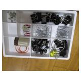 Lot of assorted tools and misc... Lot of assorted tools and misc...